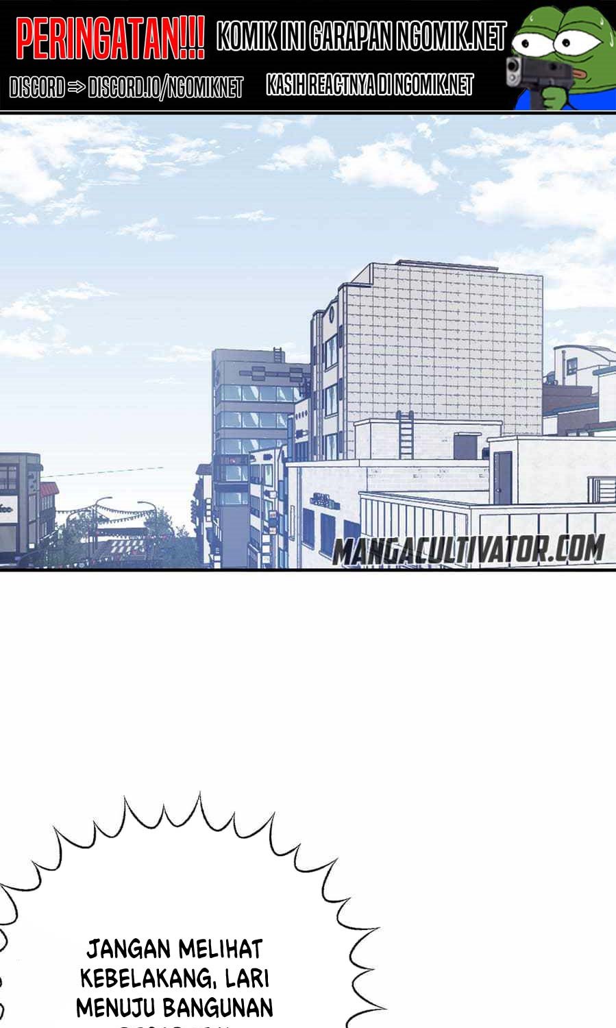 OP After 30 Days Of Sign-In Chapter 08 Gambar 2