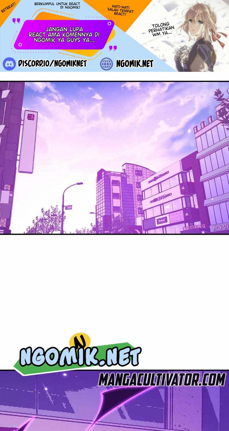 OP After 30 Days Of Sign-In Chapter 17 Gambar 2