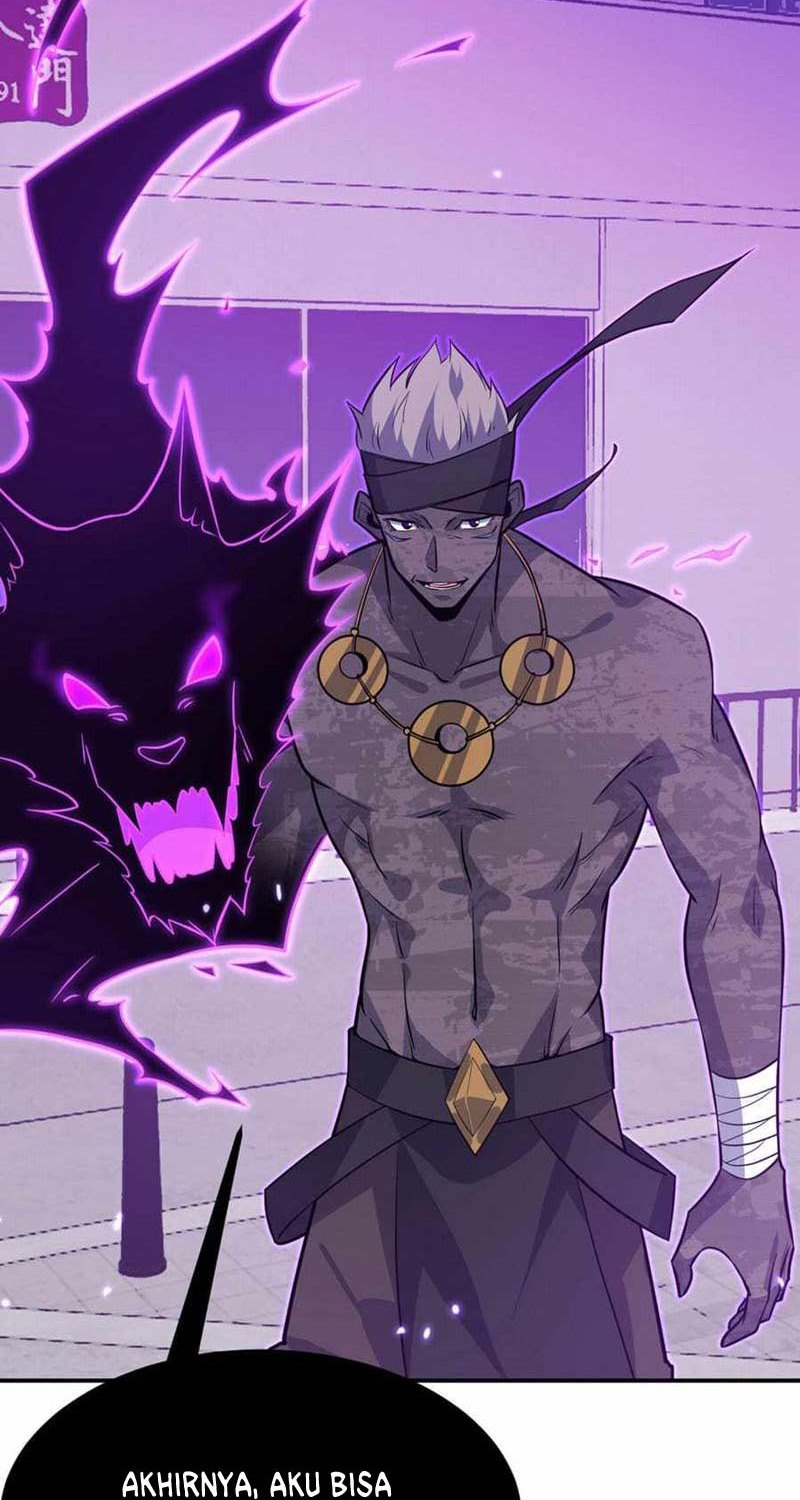 OP After 30 Days Of Sign-In Chapter 17 Gambar 3