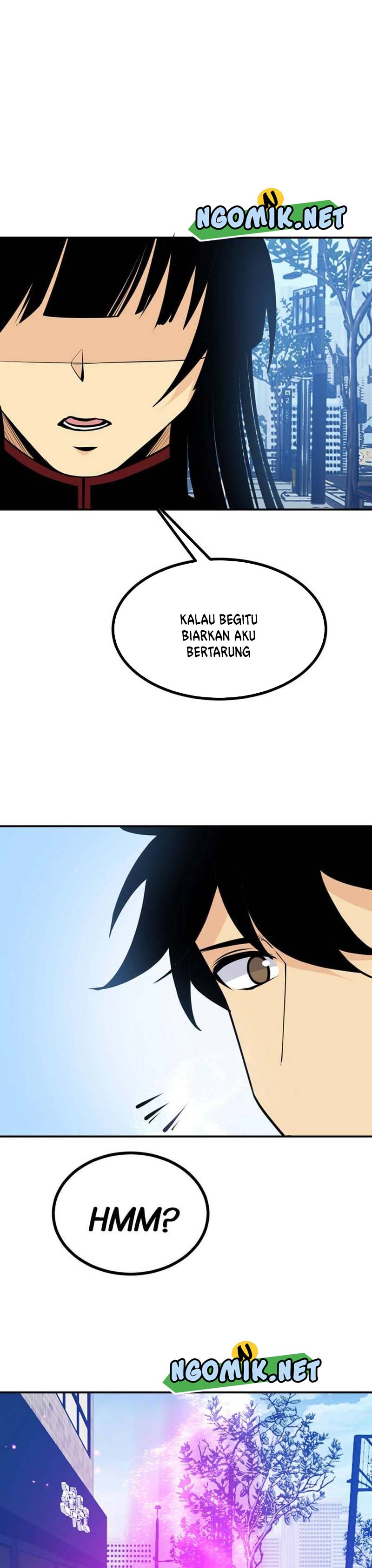 OP After 30 Days Of Sign-In Chapter 38 Gambar 17