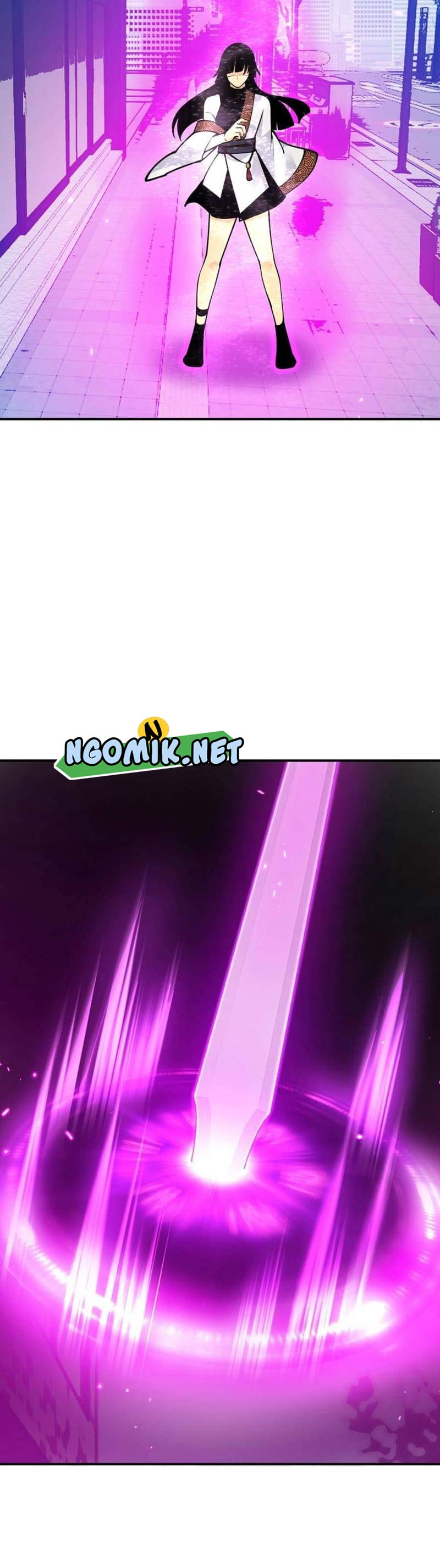 OP After 30 Days Of Sign-In Chapter 38 Gambar 18