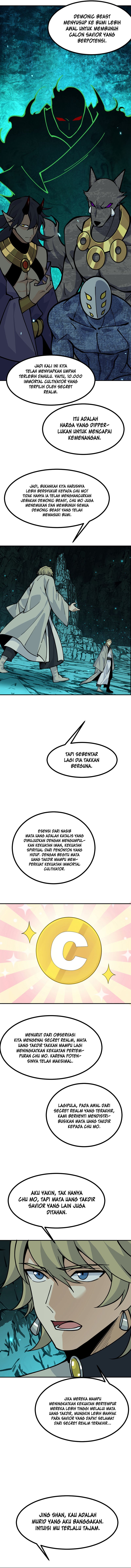 OP After 30 Days Of Sign-In Chapter 63 Gambar 3