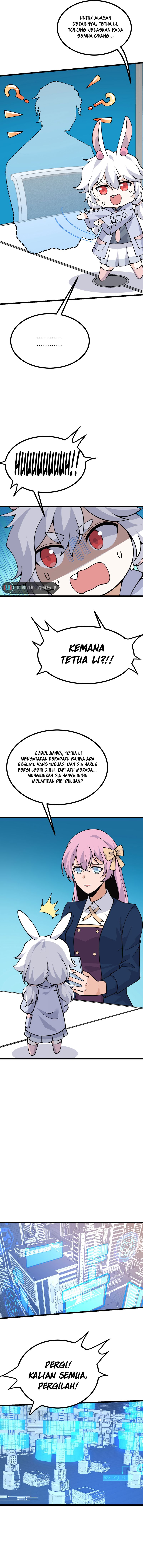 OP After 30 Days Of Sign-In Chapter 90 Gambar 2