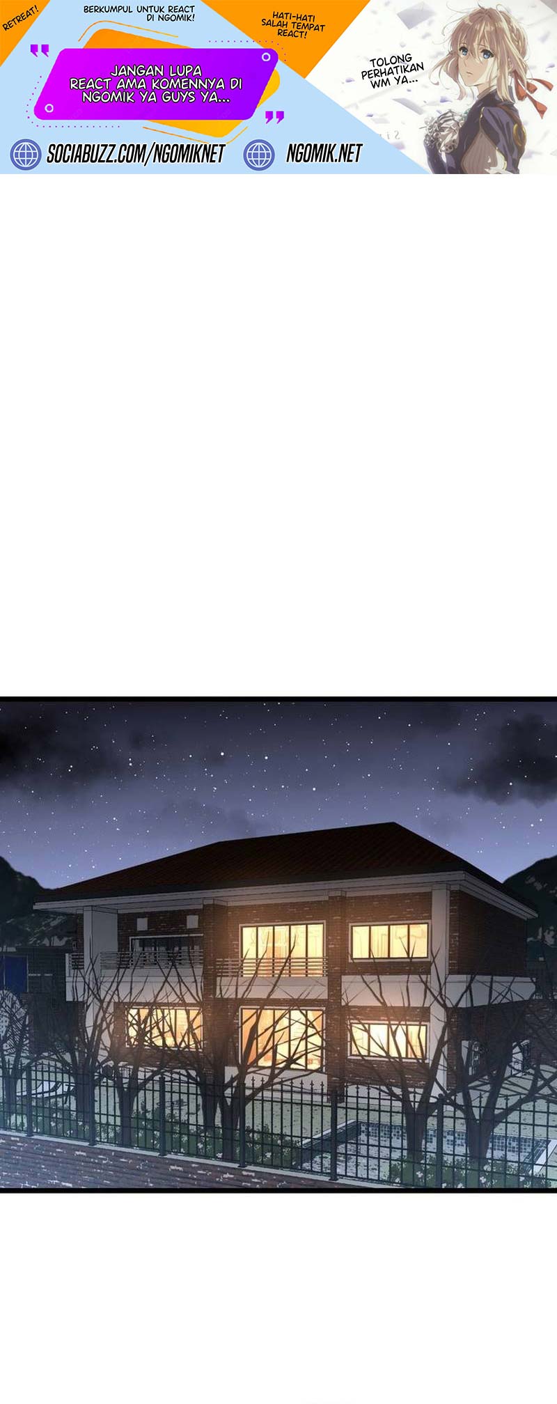 OP After 30 Days Of Sign-In Chapter 113 Gambar 2