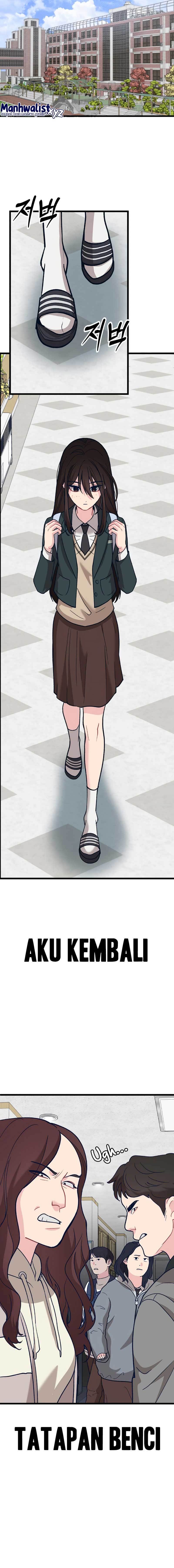 Obsessive Idol Chapter 07 Gambar 3