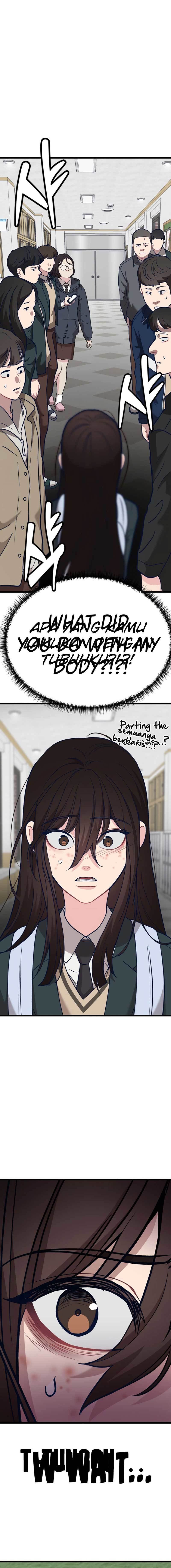 Obsessive Idol Chapter 07 Gambar 5
