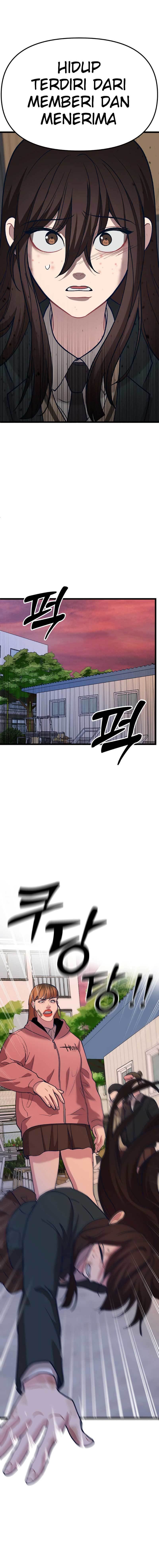 Obsessive Idol Chapter 07 Gambar 19
