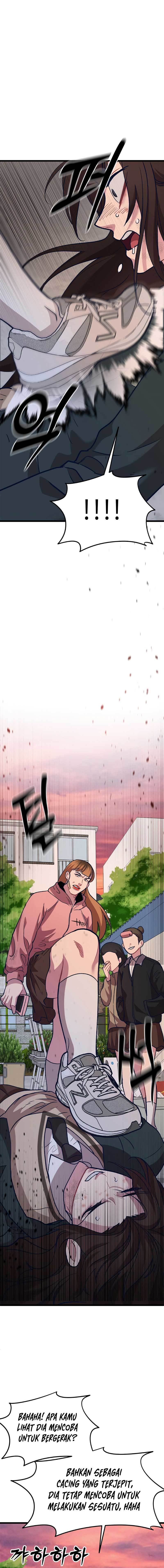 Obsessive Idol Chapter 07 Gambar 23