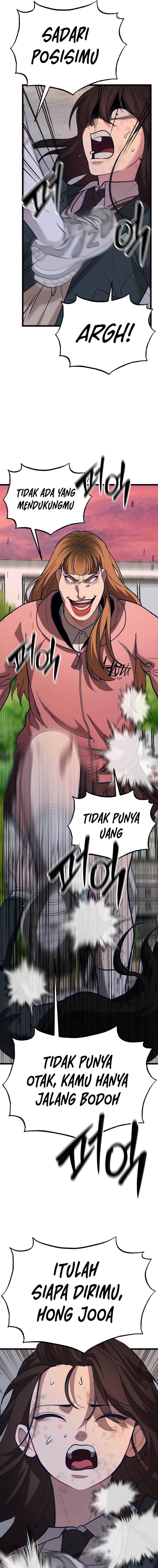 Obsessive Idol Chapter 07 Gambar 25