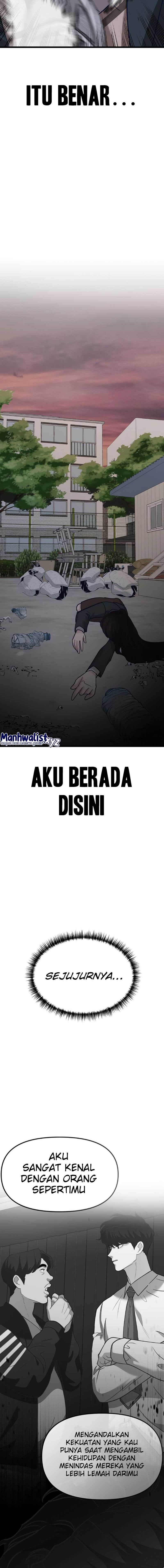 Obsessive Idol Chapter 07 Gambar 26