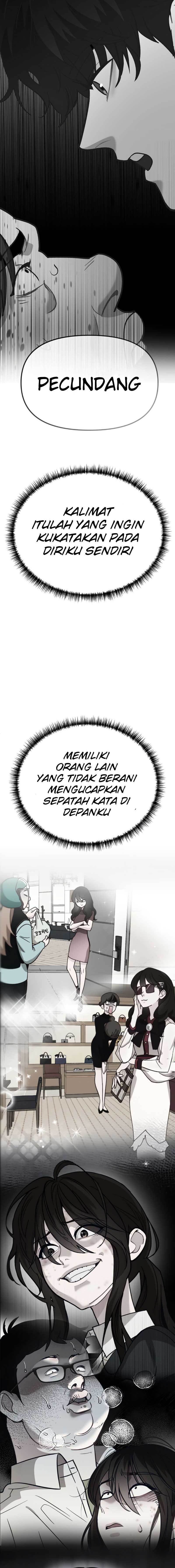 Obsessive Idol Chapter 07 Gambar 27