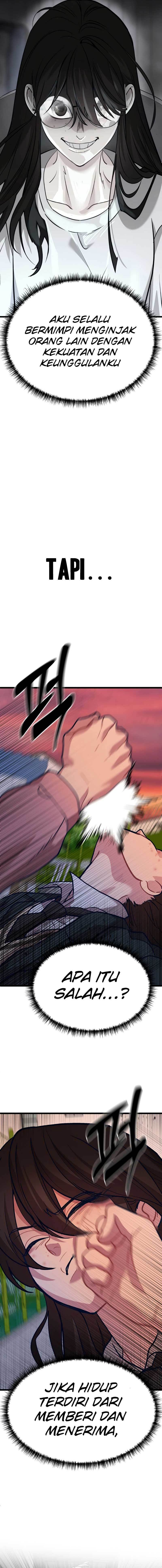 Obsessive Idol Chapter 07 Gambar 28