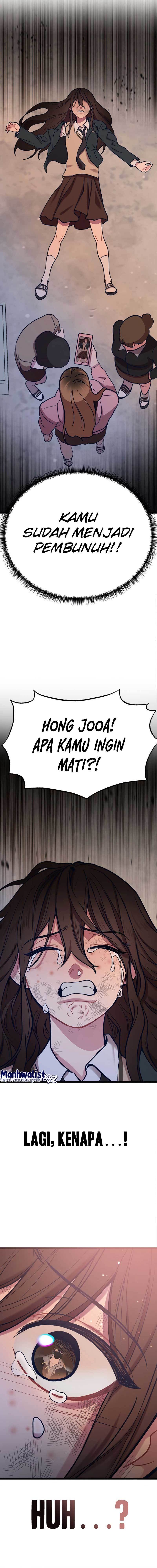Obsessive Idol Chapter 07 Gambar 30