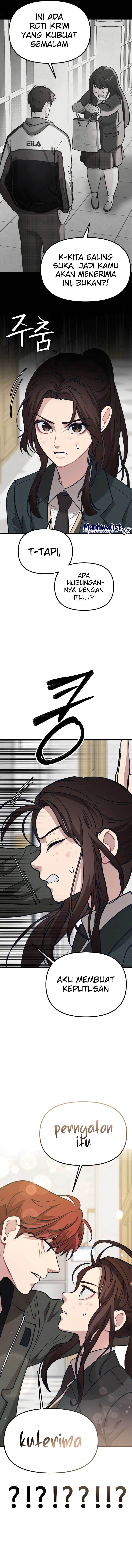 Obsessive Idol Chapter 10 Gambar 2