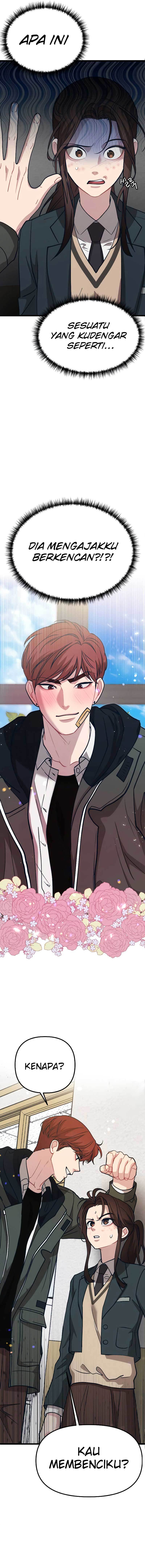 Obsessive Idol Chapter 10 Gambar 3