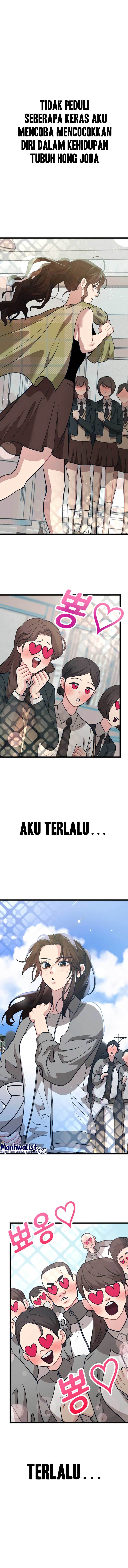 Obsessive Idol Chapter 10 Gambar 10