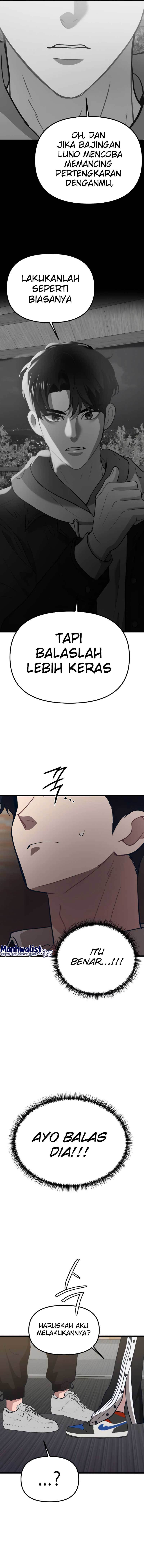 Obsessive Idol Chapter 10 Gambar 15
