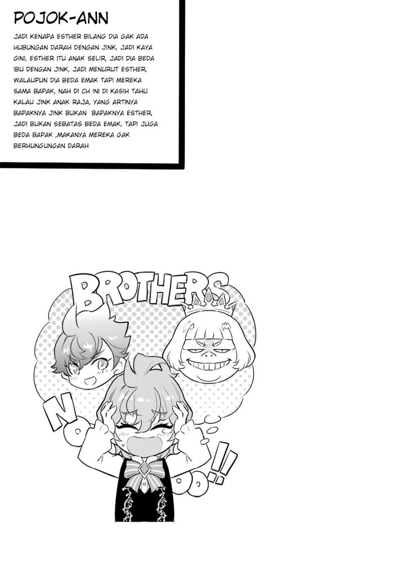 Ochikobore Kuni o Deru ~ Jitsuwa sekai de 4 Hitome no Fuyo-Jutsu-shidatta Kudan ni Tsuite ~ (After Being Deported From The Country, I Became The 4th Enchanter in The World) Chapter 10 Gambar 30