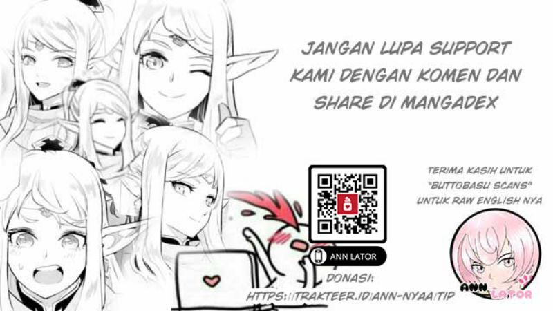 Ochikobore Kuni o Deru ~ Jitsuwa sekai de 4 Hitome no Fuyo-Jutsu-shidatta Kudan ni Tsuite ~ (After Being Deported From The Country, I Became The 4th Enchanter in The World) Chapter 10 Gambar 31