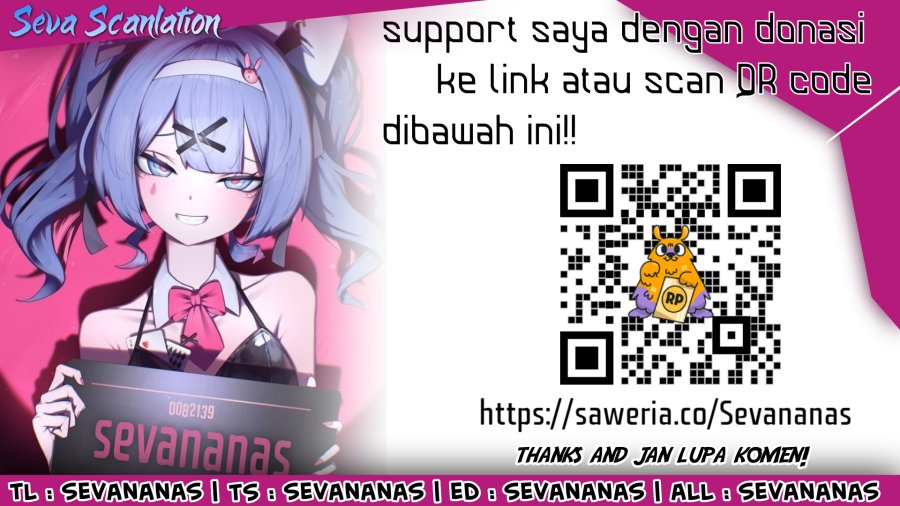 Ochinai Yogore wo Boku wa Nanto Yobeba Yokatta noka Chapter 09 Gambar 17