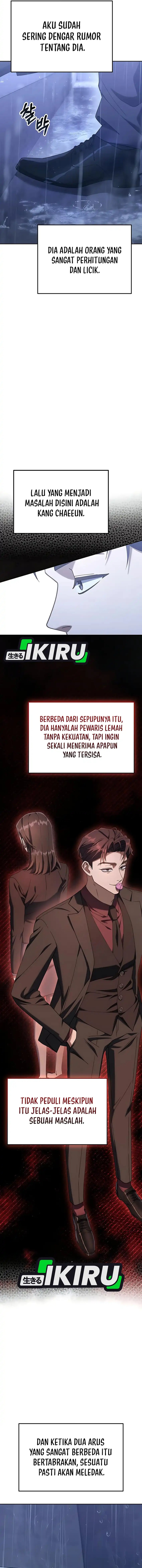 Off Work Today Too Chapter 06 Gambar 3