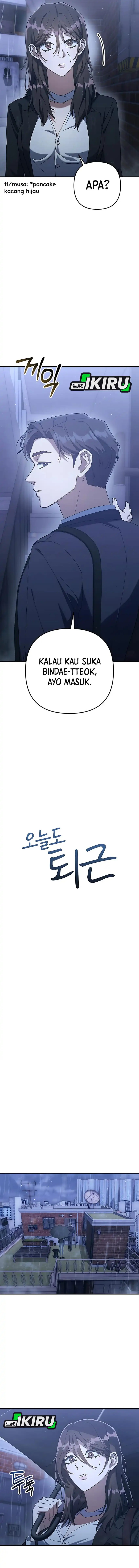 Off Work Today Too Chapter 06 Gambar 6