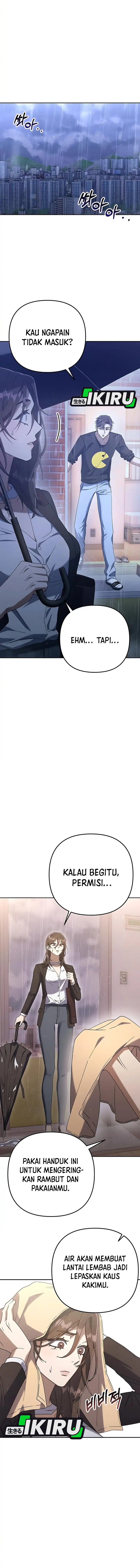 Off Work Today Too Chapter 06 Gambar 7