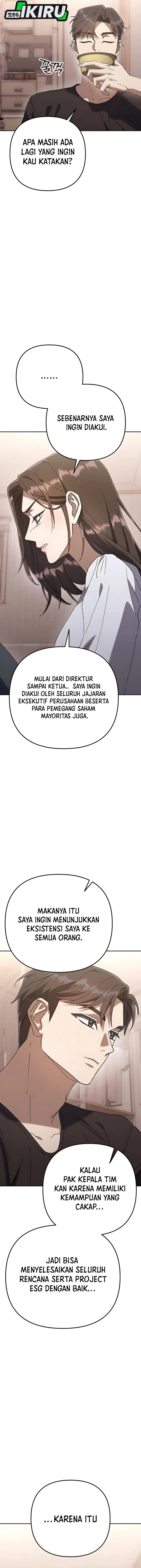 Off Work Today Too Chapter 06 Gambar 20
