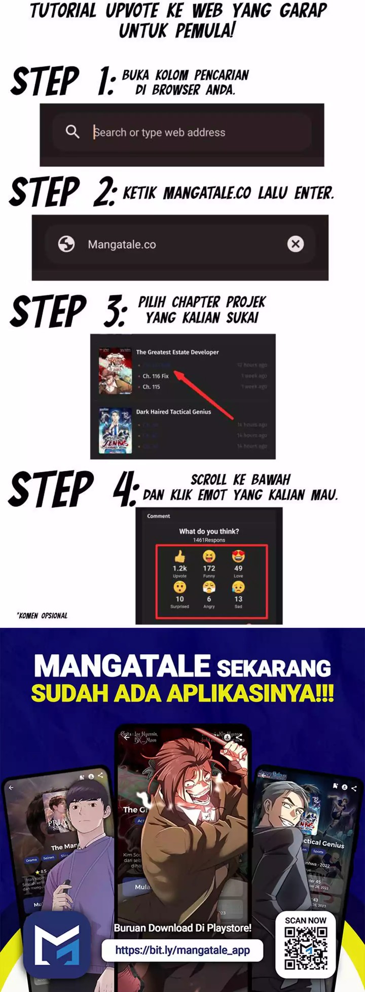 Office Worker Who Sees Fate Chapter 92 Gambar 35
