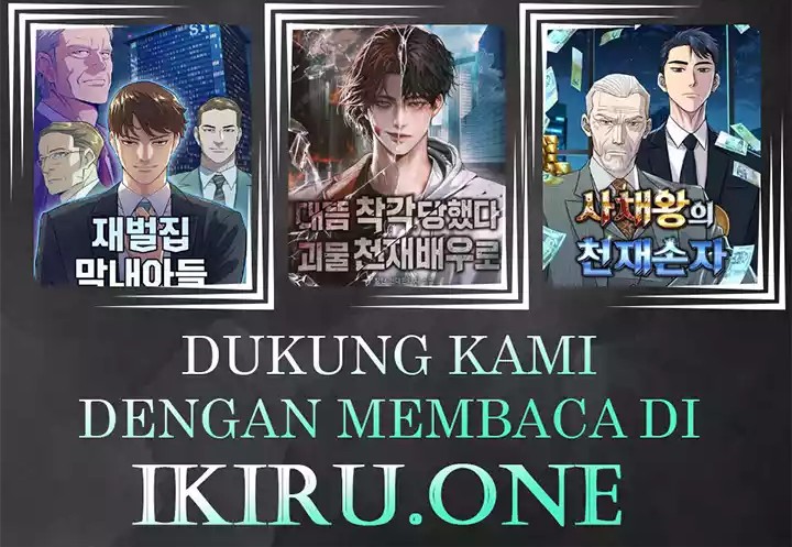 Office Worker Who Sees Fate Chapter 98 Gambar 33