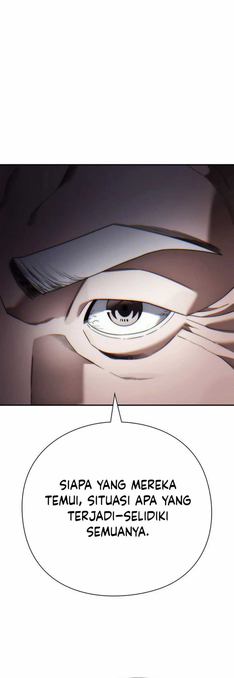 Office Worker Who Sees Fate Chapter 127 Gambar 46