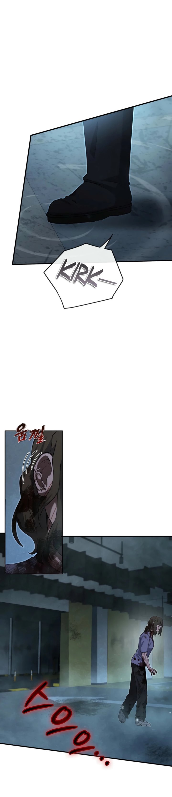 Office Worker in the Ice Age Apocalypse Chapter 13 Gambar 6