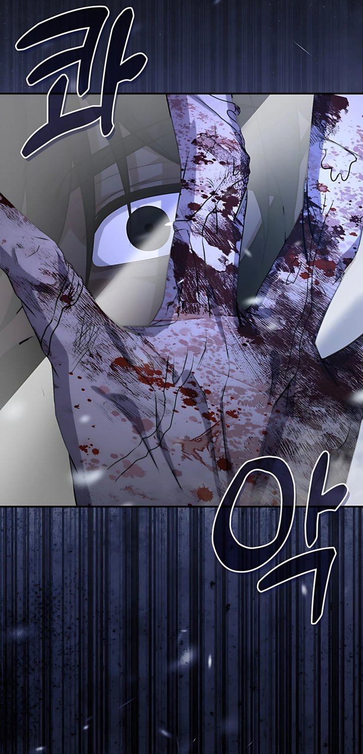 Office Worker in the Ice Age Apocalypse Chapter 25 Gambar 11