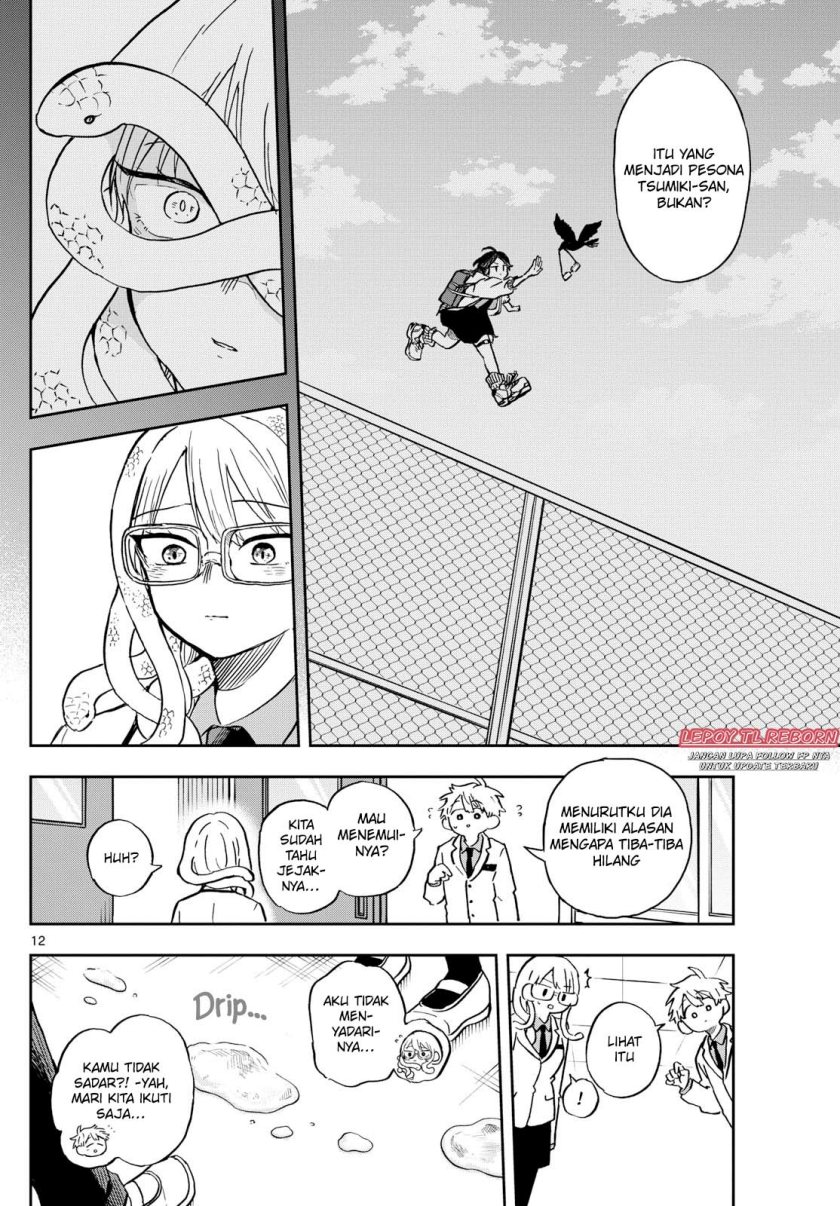Ogami Tsumiki to Kinichijou. Chapter 10 Gambar 12