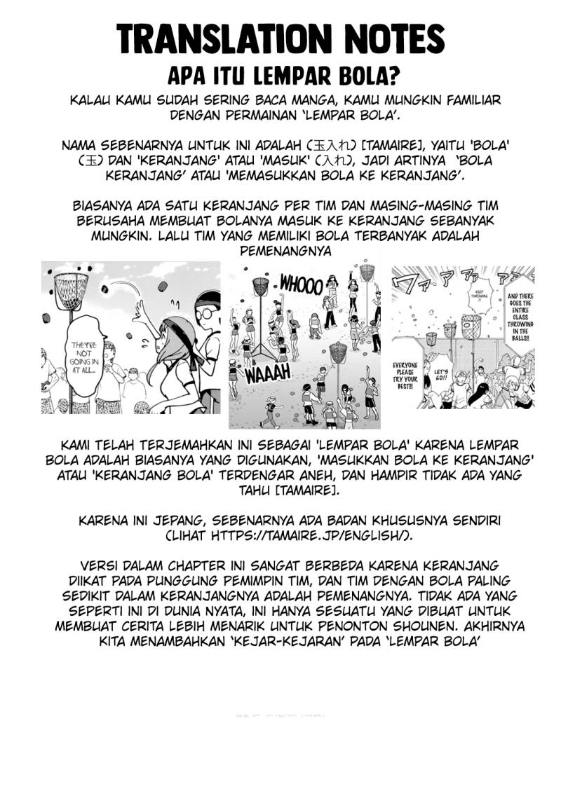 Ogami Tsumiki to Kinichijou. Chapter 13 Gambar 19