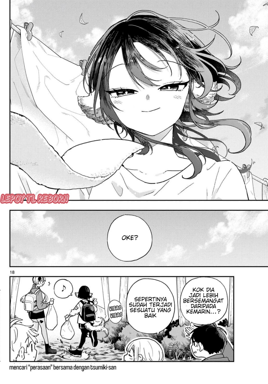 Ogami Tsumiki to Kinichijou. Chapter 43 Gambar 19