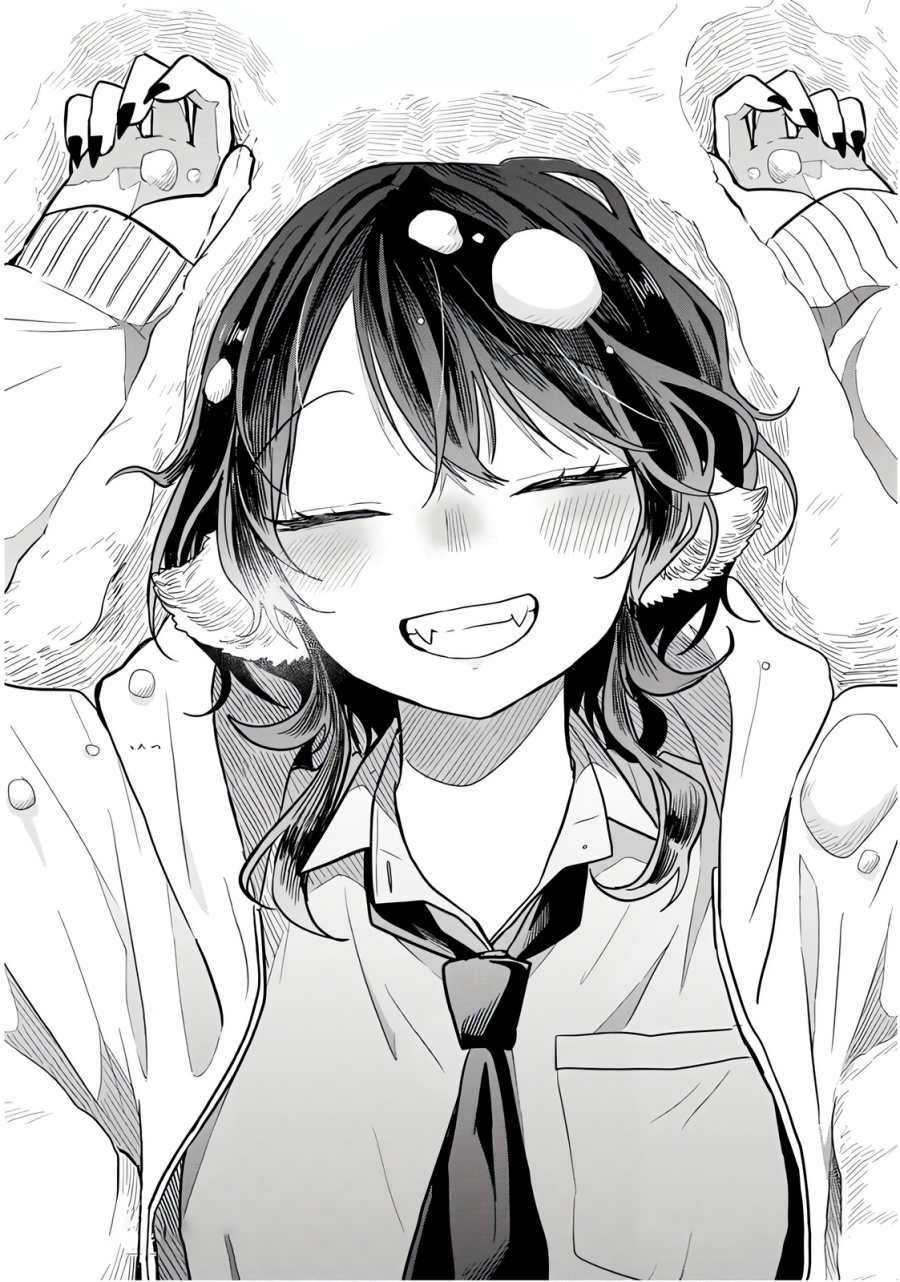 Ogami Tsumiki to Kinichijou. Chapter 61 Gambar 2