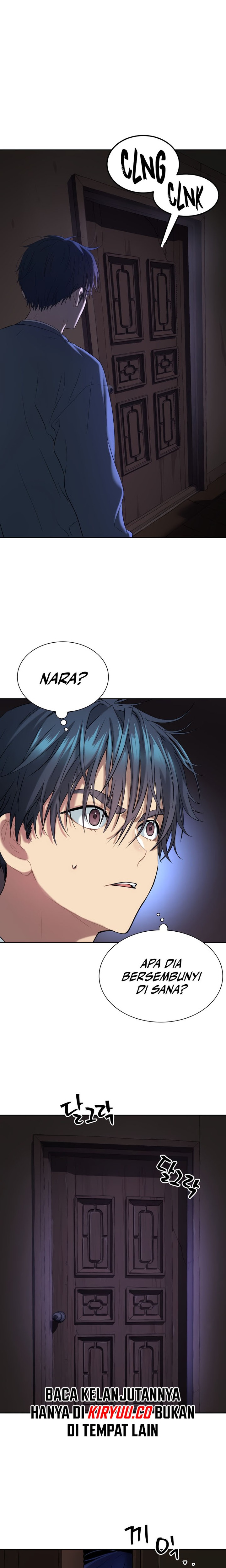 Oh! Dangun Chapter 23 Gambar 16