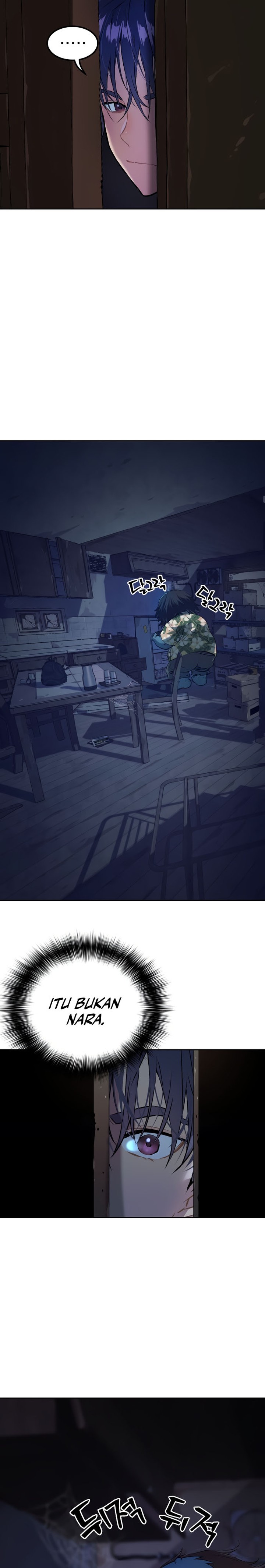 Oh! Dangun Chapter 23 Gambar 17