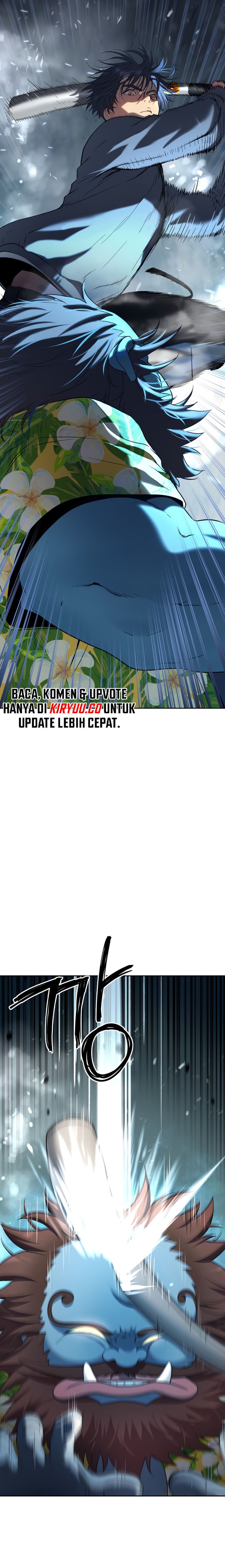 Oh! Dangun Chapter 23 Gambar 21