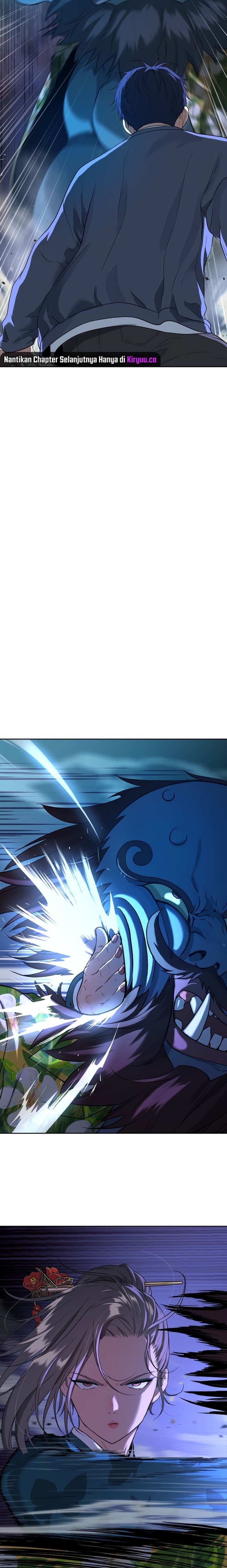 Oh! Dangun Chapter 23 Gambar 29