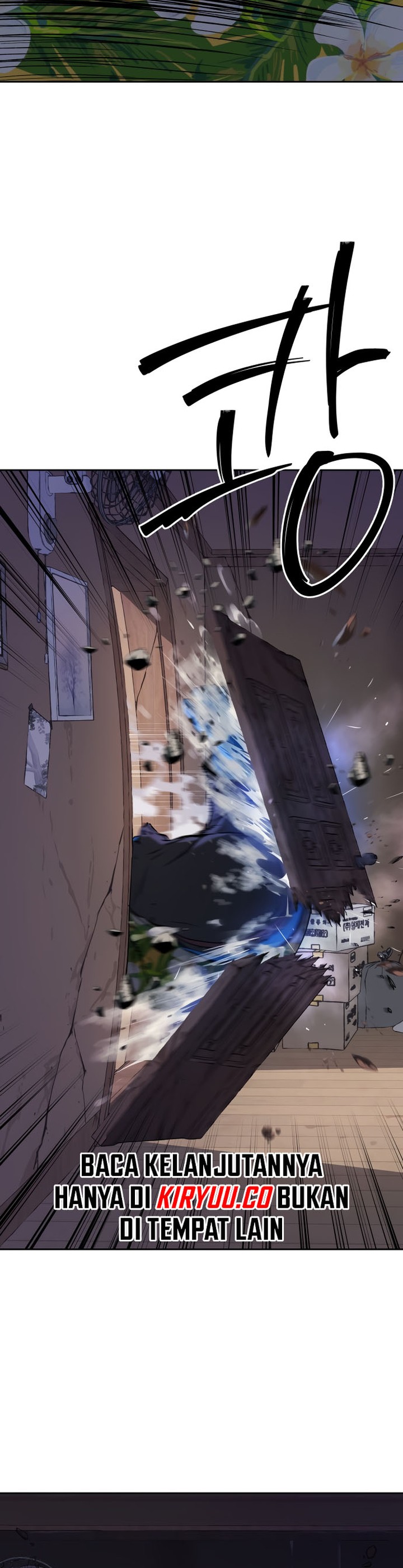 Oh! Dangun Chapter 23 Gambar 30