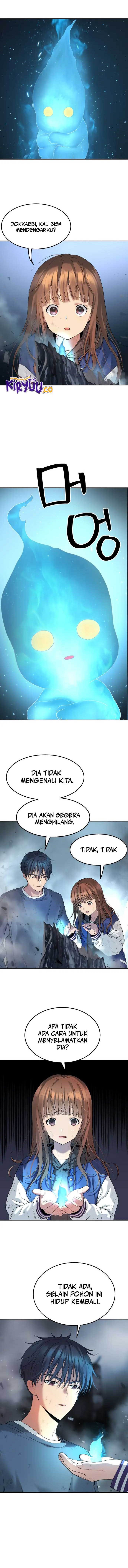Oh! Dangun Chapter 28 Gambar 1