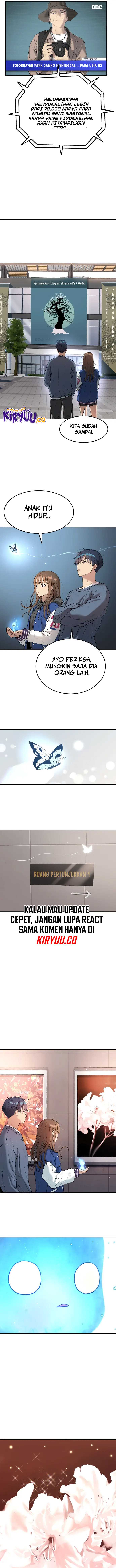 Oh! Dangun Chapter 28 Gambar 4