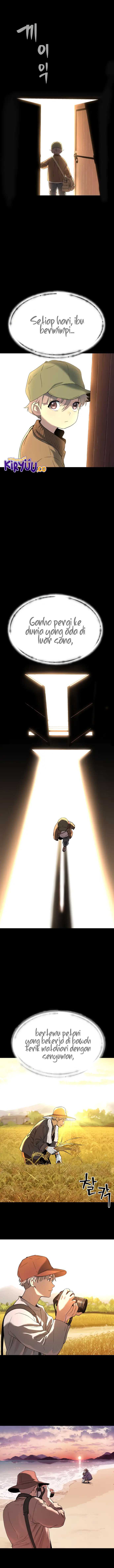 Oh! Dangun Chapter 28 Gambar 6