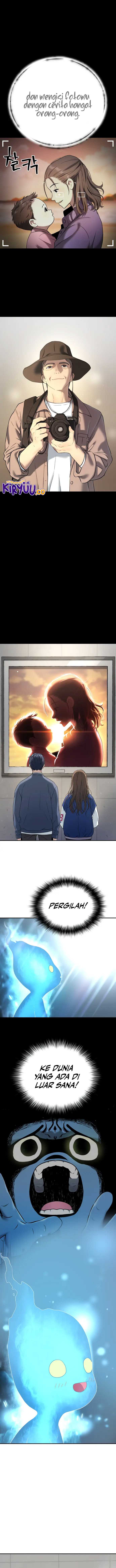Oh! Dangun Chapter 28 Gambar 7