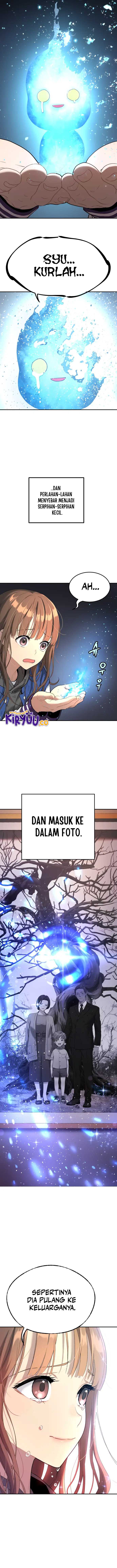 Oh! Dangun Chapter 28 Gambar 10