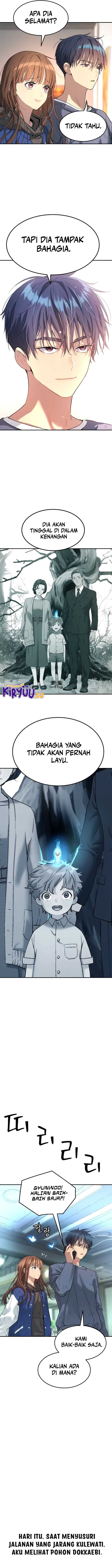 Oh! Dangun Chapter 28 Gambar 11