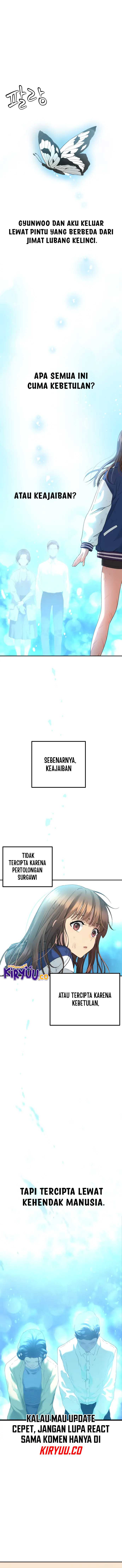 Oh! Dangun Chapter 28 Gambar 12