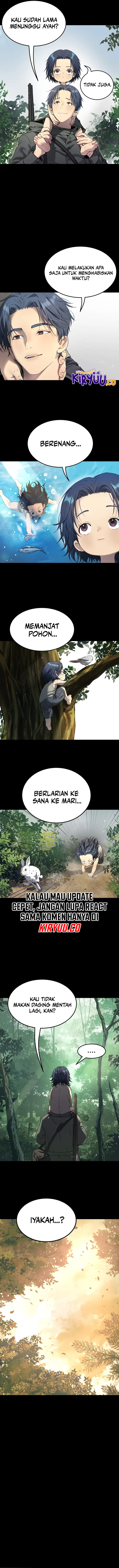 Oh! Dangun Chapter 29 Gambar 4